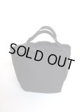 BAG'n'NOUN  DICE MESH  BLACK