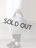BAG'n'NOUN  DICE MESH GRAY 