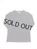 nooy　リラックスtee/ボート　BK