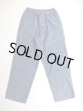 BRENA　COQ PANTS　　CHAMBREY BLU