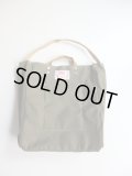 BAG'n'NOUN  TOOL BAG　OLIVE