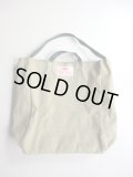 BAG'n'NOUN  TOOL BAG　SAGE