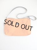 BAG'n'NOUN  POST 'VINYLON'　ORANGE