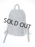 BAG'n'NOUN　DAY PACK MAT　GRAY