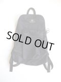BAG'n'NOUN　DAY PACK MAT　NAVY