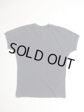 nooy　強撚ソフト天竺ベーシックtee　NV