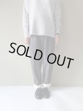 nicholson&nicholson　JUMP　DENIM　