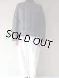 utilite　シンサレートジャケット　クロ