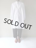 BRENA　100/2 COMA BROAD TRAVAIL ONEPIECE　OFF