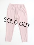 NO CONTROL AIR　キュプラコットン・フィブリルカルゼ製品染めインナーパンツ　Rose Pink