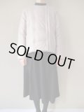 utilite　シンサレートジャケット　グレージュ