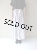 nicholson&nicholson　KANON　GRY/WHT