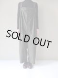 FIRMUM　ハイツイストTCギャバジンサカナヤパンツ【CW_FR087PF】　OLIVE
