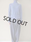 nicholson&nicholson　GOOSE BLU
