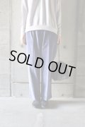 nicholson&nicholson　BAKER-CORD BUL