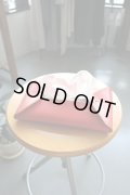 a　ティッシュケース　RD