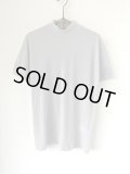 nooy　ベーシックtee　light gray