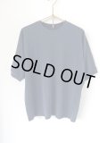 nooy　サックtee　navy