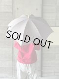 utilite　晴雨兼用長傘　グレー
