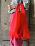  BAG'n'NOUN  　NYLON DELICA'M'　RED