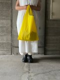  BAG'n'NOUN  　NYLON DELICA'M'　YELLOW
