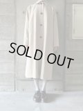 nooy　トラベルコート　beige