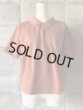 nooy　キモノポロ【NTP05SS23】brown