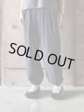 nicholson&nicholson　HAKAMA-W　NVY