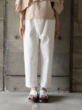 【SALE40%OFF】UNIVERSAL TISSU　コットンホースクロスラップPT【UT142PT007】シロ