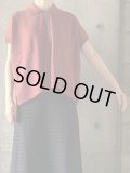  ○ nicholson&nicholson  BELLA　RED