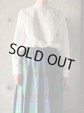nooy　ナイトシャツ【NSH02AW23】white