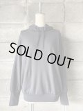  CLOSELY　hoodie【CLO313】charcoal