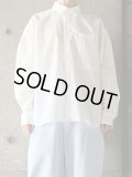 nicholson&nicholson　SEABREEZE-W  WHT