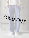  DU TANGO　サマーワークパンツ【DP-0141】LIGHT NAVY
