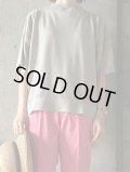 nicholson&nicholson  ISLAND　GRY