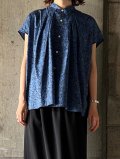 【SALE30%OFF】nicholson&nicholson  PEARL-LIVERTY　BLU