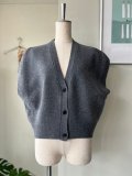 【SALE30%OFF】nicholson&nicholson　ZOE　GRY