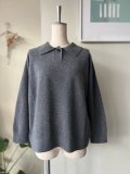 【SALE30%OFF】nicholson&nicholson　TESS　GRY
