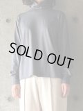  ○ CLOSELY　turtle-neck【CLO366】middle-grey