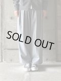 nicholson&nicholson　HAKAMA-TRO　GRY