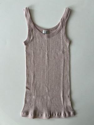 画像1: CLOSELY　rib camisole【CLO2178】PBG(pink-beige)