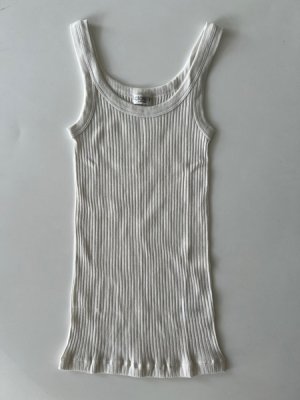 画像1: CLOSELY　rib camisole【CLO2178】SSA(sea-salt)