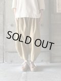  FIRMUM　コットン＆ポリエステル・高密ウェザー ニッカポッカパンツ【LE_FR0403PF】CHINO BEIGE