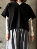 【SALE20%OFF】nicholson&nicholson  BESS　BLK