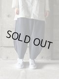  FIRMUM　コットン＆ポリエステル・高密ウェザー ニッカポッカパンツ【LE_FR0403PF】NAVY