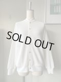 CLOSELY　stand collar blouson【CLO393】OWH(off-white)