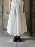 【SALE20%OFF】nicholson&nicholson　LOLA-W　WHT