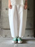 【SALE30%OFF】nicholson&nicholson　MONT-2F　WHT