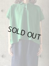 【SALE20%OFF】nicholson&nicholson  ACE　GRN