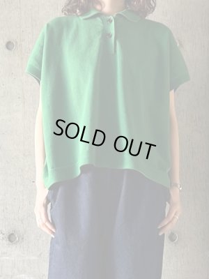 画像1: 【SALE20%OFF】nicholson&nicholson  ACE　GRN